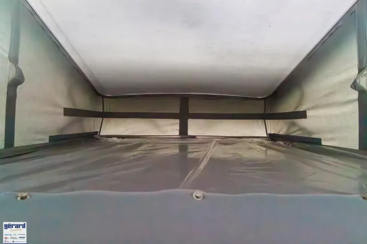 Fahrzeugbild Bürstner Playa Limited C 500 Aktionspreis Aktionspreis #7