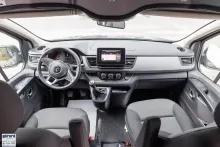 Fahrzeugbild Bürstner Playa Limited C 500 Aktionspreis Aktionspreis #8