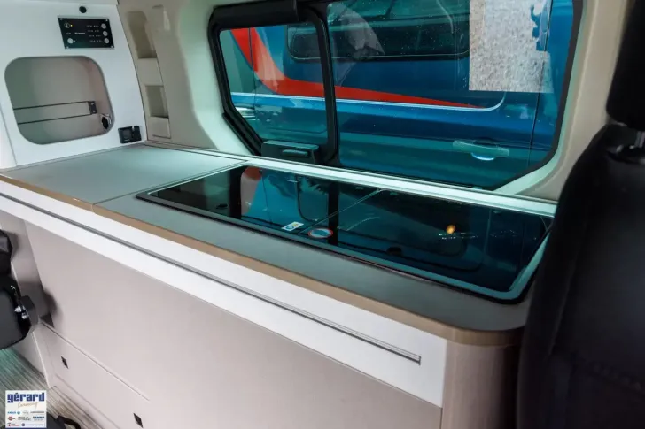 Fahrzeugbild Bürstner Playa Limited C 500 Aktionspreis Aktionspreis #9