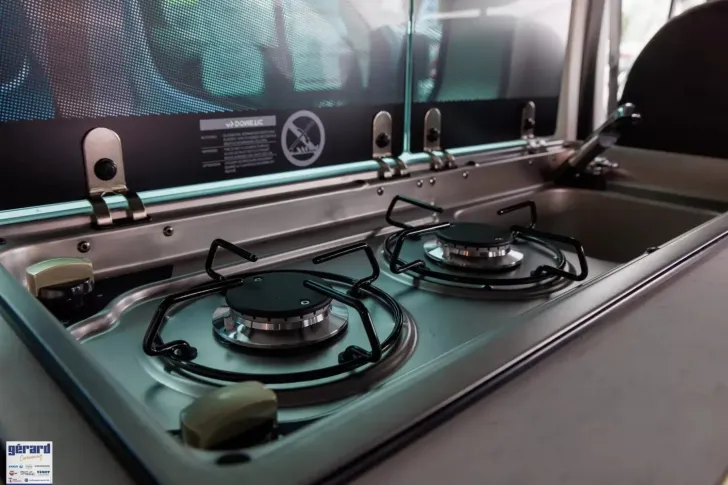 Fahrzeugbild Bürstner Playa Limited C 500 Aktionspreis Aktionspreis #10