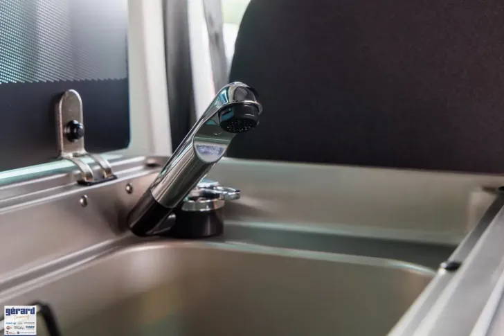 Fahrzeugbild Bürstner Playa Limited C 500 Aktionspreis Aktionspreis #11