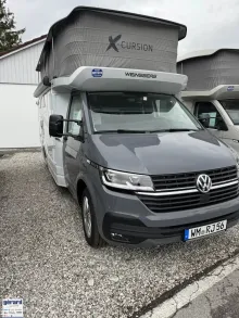 Fahrzeugbild Weinsberg X-Cursion CUV 500 MQ [PEPPER] Aktionspreis #1