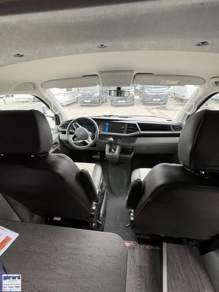 Fahrzeugbild Weinsberg X-Cursion CUV 500 MQ [PEPPER] Aktionspreis #4