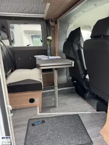 Fahrzeugbild Weinsberg X-Cursion CUV 500 MQ [PEPPER] Aktionspreis #5