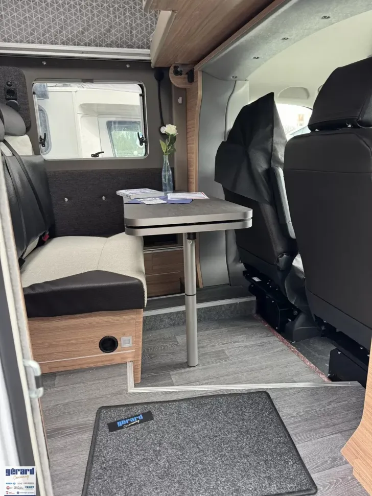 Fahrzeugbild Weinsberg X-Cursion CUV 500 MQ [PEPPER] Aktionspreis #5