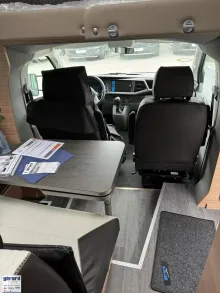 Fahrzeugbild Weinsberg X-Cursion CUV 500 MQ [PEPPER] Aktionspreis #6