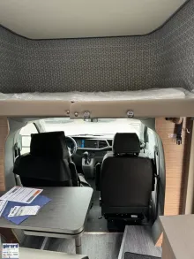 Fahrzeugbild Weinsberg X-Cursion CUV 500 MQ [PEPPER] Aktionspreis #7