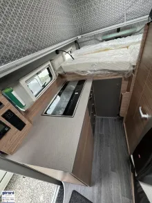 Fahrzeugbild Weinsberg X-Cursion CUV 500 MQ [PEPPER] Aktionspreis #8