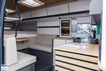 Fahrzeugbild Weinsberg CaraLife 630 LQ Aktionspreis Aktionspreis #4