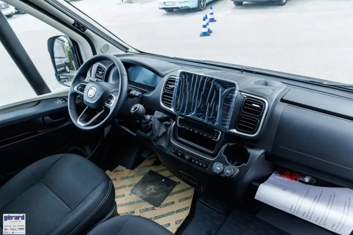 Fahrzeugbild Weinsberg CaraLife 630 LQ Aktionspreis Aktionspreis #5