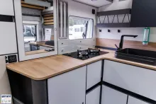 Fahrzeugbild Weinsberg CaraLife 630 LQ Aktionspreis Aktionspreis #6