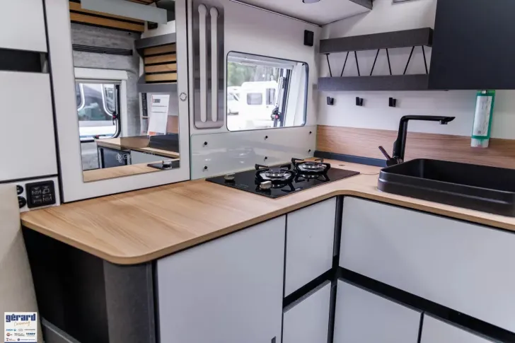 Fahrzeugbild Weinsberg CaraLife 630 LQ Aktionspreis Aktionspreis #6