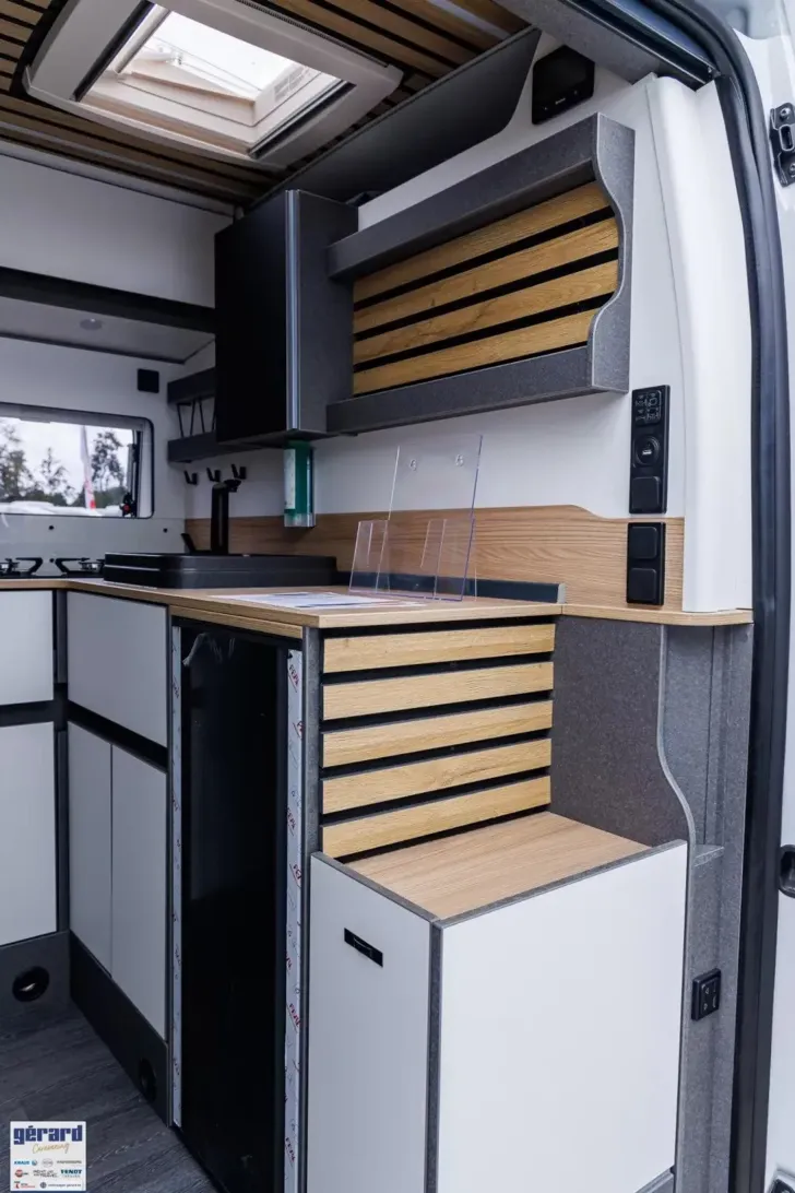 Fahrzeugbild Weinsberg CaraLife 630 LQ Aktionspreis Aktionspreis #7