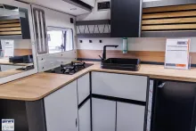 Fahrzeugbild Weinsberg CaraLife 630 LQ Aktionspreis Aktionspreis #8