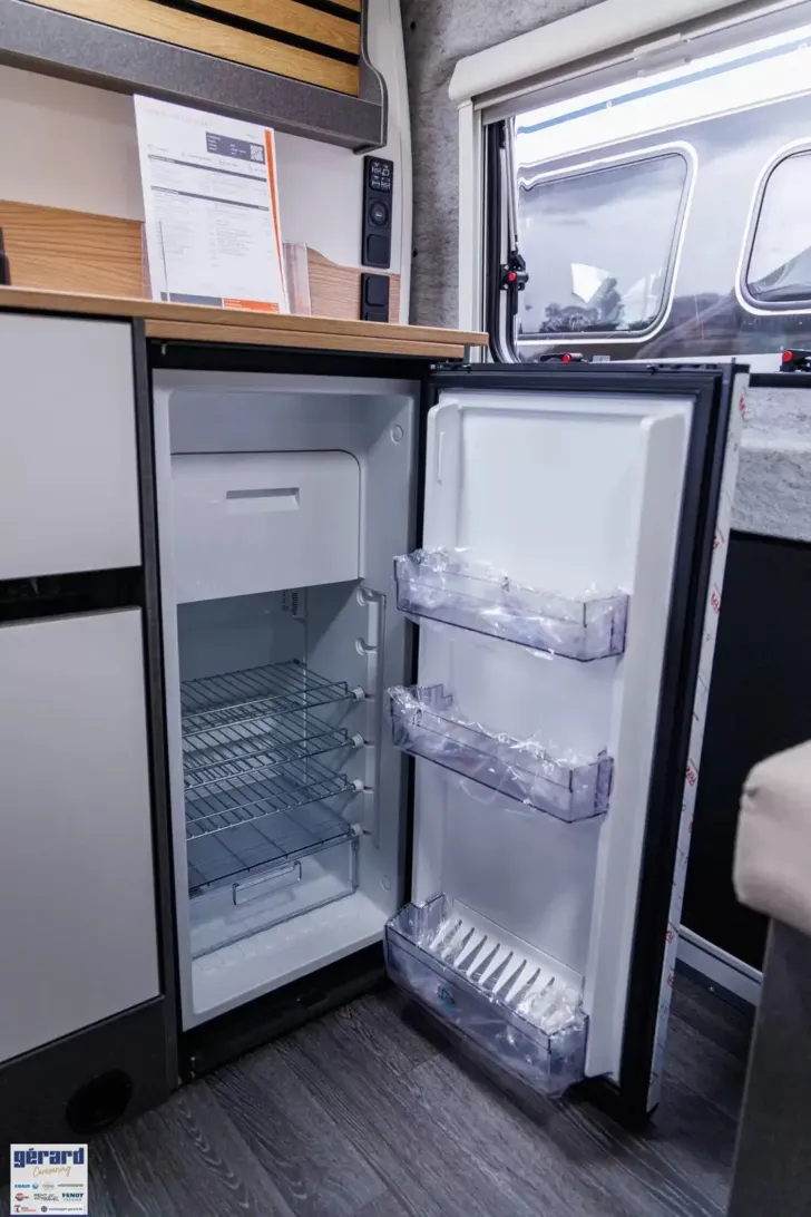 Fahrzeugbild Weinsberg CaraLife 630 LQ Aktionspreis Aktionspreis #11