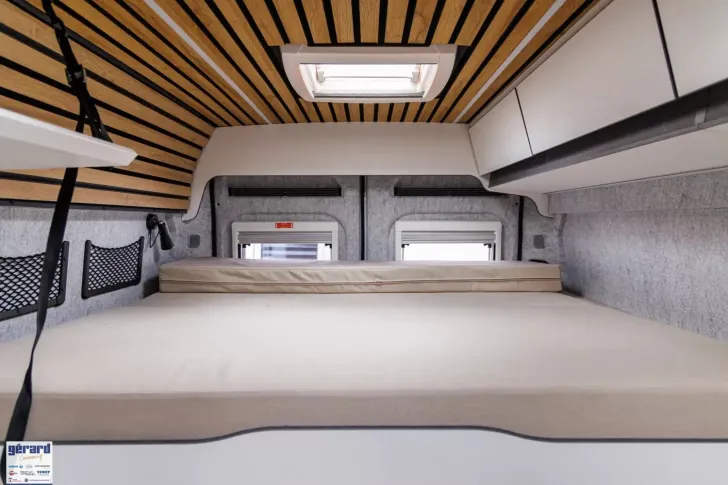 Fahrzeugbild Weinsberg CaraLife 630 LQ Aktionspreis Aktionspreis #14