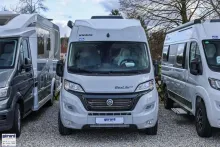 Fahrzeugbild Knaus BoxLife PRO 600 STREET 60 Years Aktionspreis #1