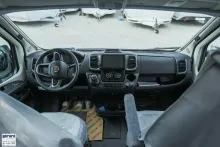 Fahrzeugbild Knaus BoxLife PRO 600 STREET 60 Years Aktionspreis #4