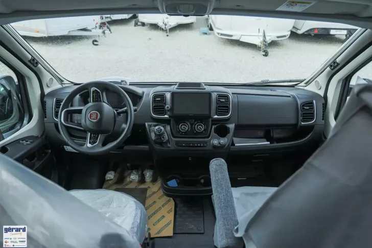 Fahrzeugbild Knaus BoxLife PRO 600 STREET 60 Years Aktionspreis #4