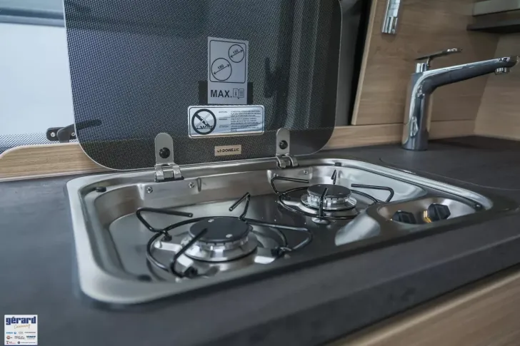 Fahrzeugbild Knaus BoxLife PRO 600 STREET 60 Years Aktionspreis #5