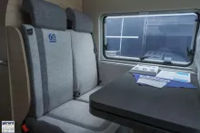 Fahrzeugbild Knaus BoxLife PRO 600 STREET 60 Years Aktionspreis #6