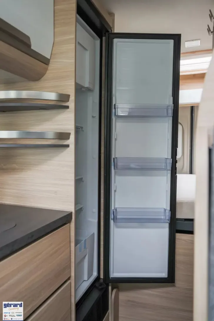 Fahrzeugbild Knaus BoxLife PRO 600 STREET 60 Years Aktionspreis #7