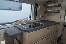 Fahrzeugbild Knaus BoxLife PRO 600 STREET 60 Years Aktionspreis #10