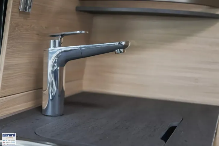 Fahrzeugbild Knaus BoxLife PRO 600 STREET 60 Years Aktionspreis #11