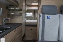 Fahrzeugbild Knaus BoxLife PRO 600 STREET 60 Years Aktionspreis #14