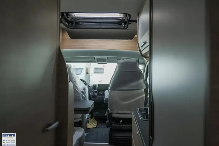 Fahrzeugbild Knaus BoxLife PRO 600 STREET 60 Years Aktionspreis #15