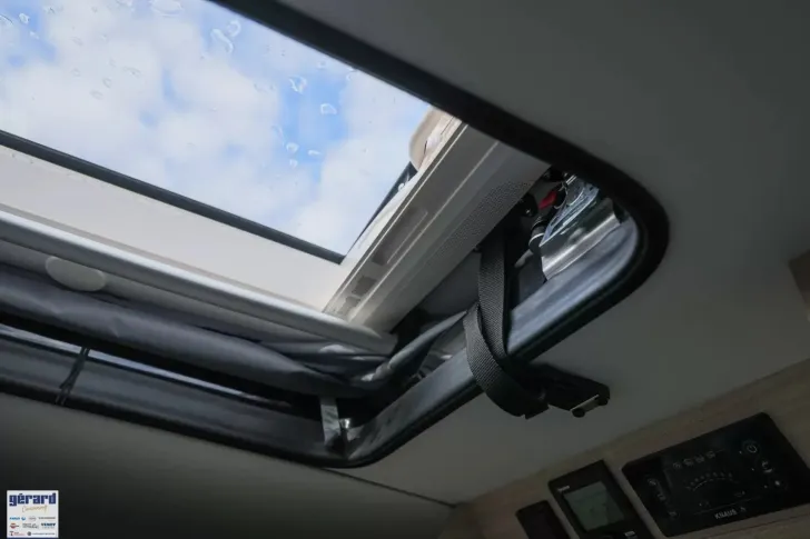 Fahrzeugbild Knaus BoxLife PRO 600 STREET 60 Years Aktionspreis #16