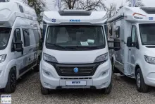 Fahrzeugbild Knaus L!VE TI 650 MEG Live Ti Aktionspreis #1