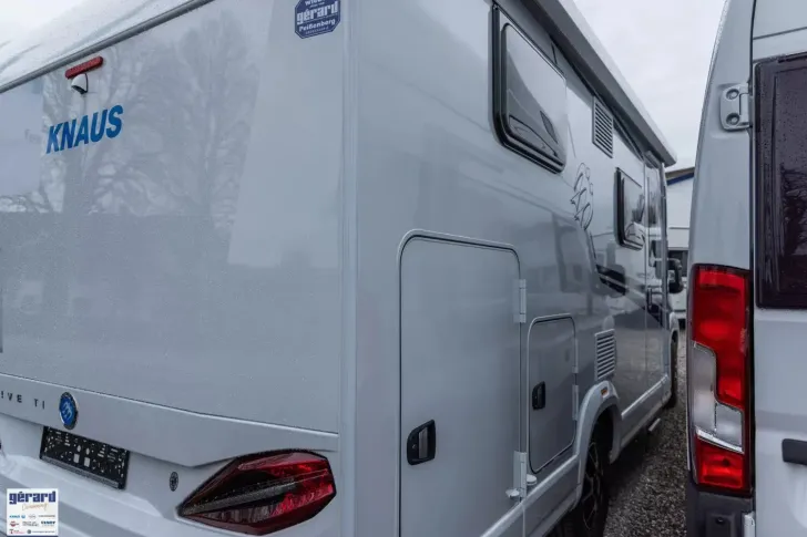 Fahrzeugbild Knaus L!VE TI 650 MEG Live Ti Aktionspreis #3