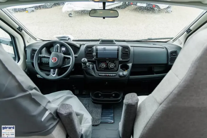 Fahrzeugbild Knaus L!VE TI 650 MEG Live Ti Aktionspreis #4