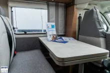 Fahrzeugbild Knaus L!VE TI 650 MEG Live Ti Aktionspreis #6