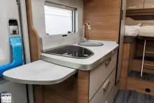 Fahrzeugbild Knaus L!VE TI 650 MEG Live Ti Aktionspreis #8