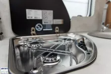 Fahrzeugbild Knaus L!VE TI 650 MEG Live Ti Aktionspreis #9