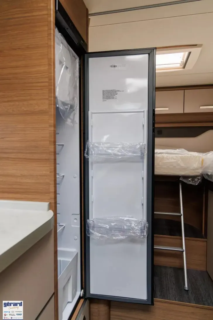 Fahrzeugbild Knaus L!VE TI 650 MEG Live Ti Aktionspreis #11