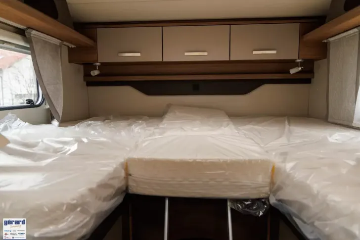 Fahrzeugbild Knaus L!VE TI 650 MEG Live Ti Aktionspreis #12