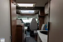 Fahrzeugbild Knaus L!VE TI 650 MEG Live Ti Aktionspreis #13