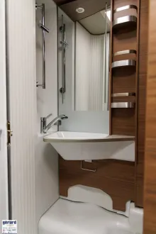 Fahrzeugbild Knaus L!VE TI 650 MEG Live Ti Aktionspreis #14