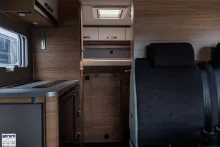 Fahrzeugbild Weinsberg CaraSuite 550 MG Aktionspreis Aktionspreis #6