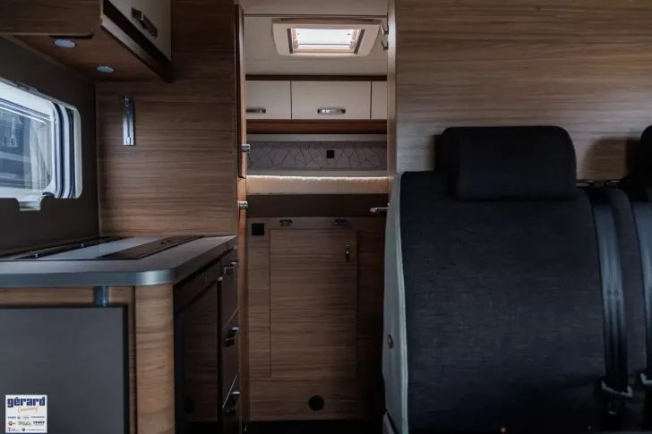 Fahrzeugbild Weinsberg CaraSuite 550 MG Aktionspreis Aktionspreis #6