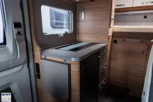 Fahrzeugbild Weinsberg CaraSuite 550 MG Aktionspreis Aktionspreis #7