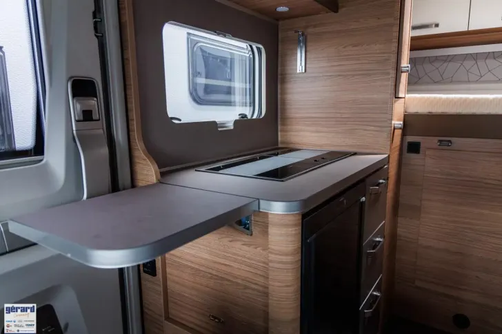 Fahrzeugbild Weinsberg CaraSuite 550 MG Aktionspreis Aktionspreis #8