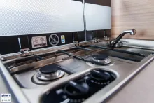 Fahrzeugbild Weinsberg CaraSuite 550 MG Aktionspreis Aktionspreis #9