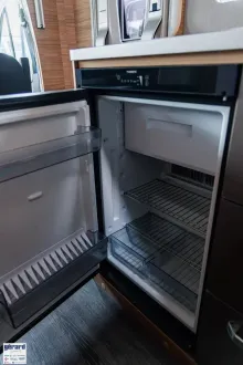 Fahrzeugbild Weinsberg CaraSuite 550 MG Aktionspreis Aktionspreis #11