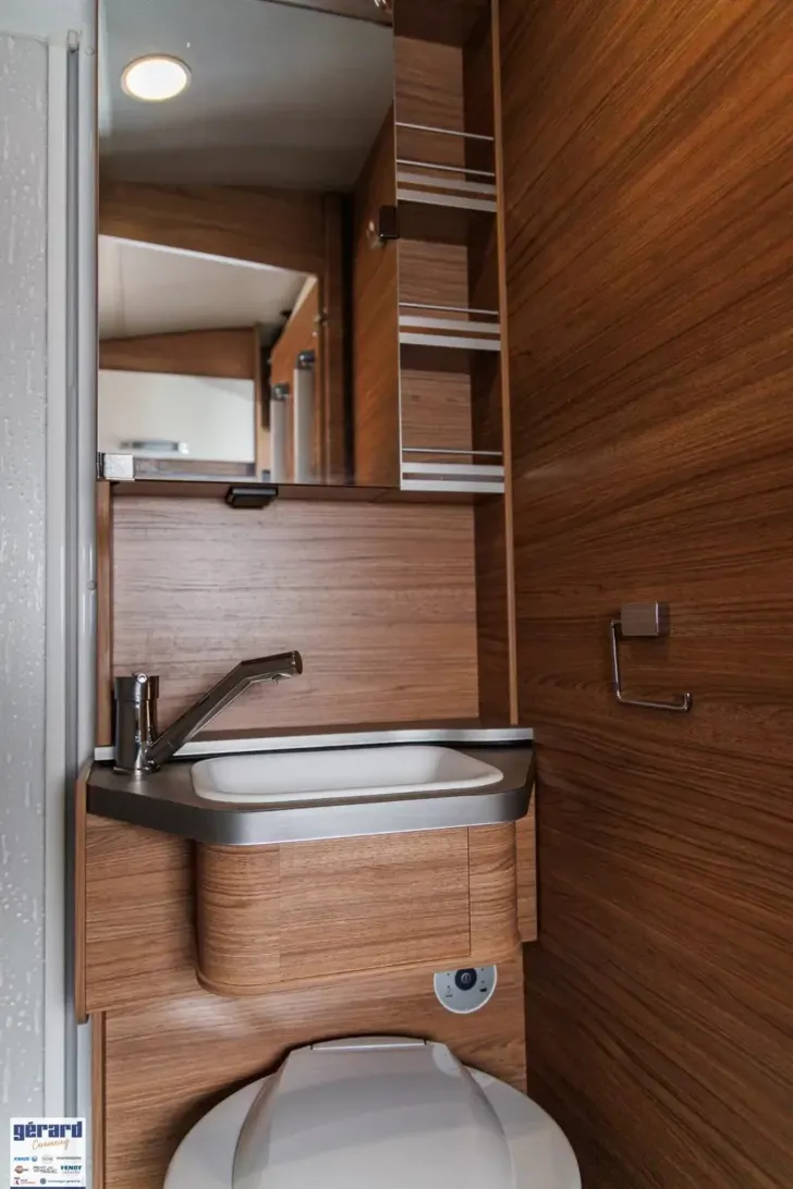 Fahrzeugbild Weinsberg CaraSuite 550 MG Aktionspreis Aktionspreis #13