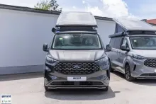 Fahrzeugbild Bürstner Copa C 530 Aktionspreis Aktionspreis /Automatik #1