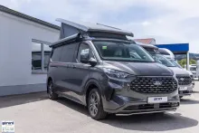 Fahrzeugbild Bürstner Copa C 530 Aktionspreis Aktionspreis /Automatik #3